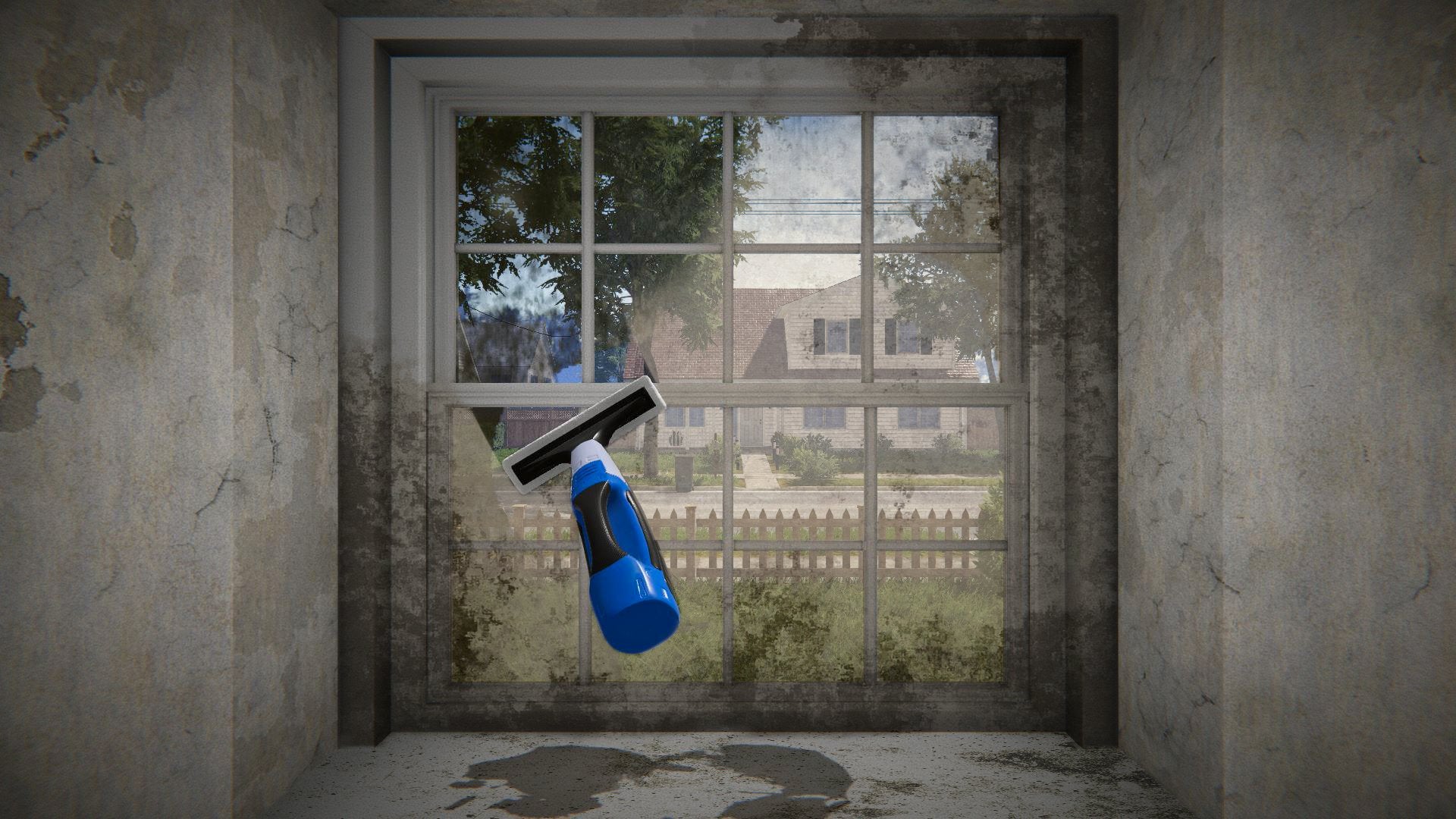 House Flipper PS4 - PAL ESP - Nuevo House Flipper PS4 - PAL ESP - Nuevo